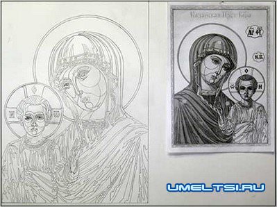 Технология маркетри