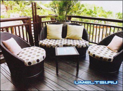 Терраса своими руками: расположение, размеры, строительство Терраса своими руками: расположение, размеры, строительство