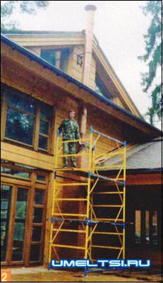 Проекты дымовых труб