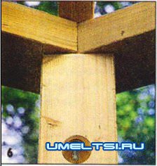 Беседка своими руками: поэтапное изготовление остеклённой беседки