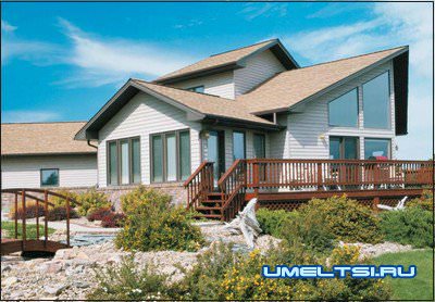 Дренажная система дачного участка