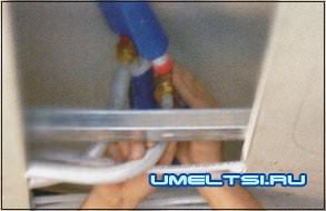 Подвесной потолок своими руками из гипсовых панелей