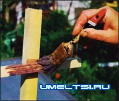 Опоры для вьющихся растений