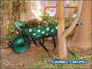 Вазоны для цветов своими руками Вазоны для цветов своими руками