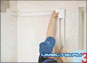 Установка кондиционера своими руками