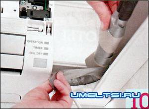 Установка кондиционера своими руками