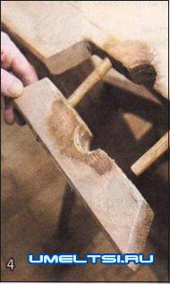 Гончарный круг своими руками