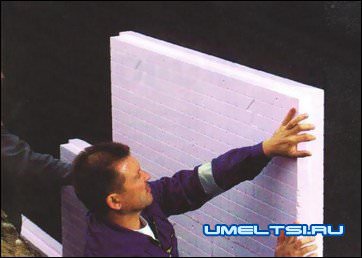 Гидроизоляция подвала Гидроизоляция подвала