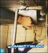 Настройка на тепло радиаторов отопления в квартире Настройка на тепло радиаторов отопления в квартире