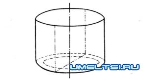 Дачный туалет з вентиляцией