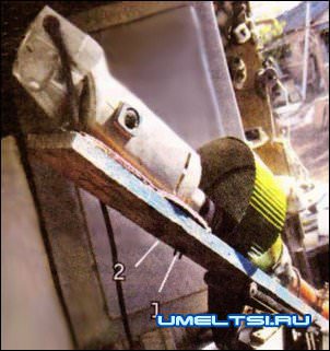 Молотилка вибрационная своими руками