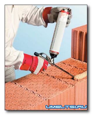 Камни керамические и кирпич