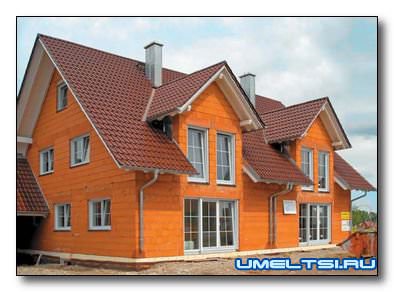 Камни керамические и кирпич