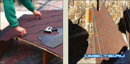 Деревянная беседка своими руками