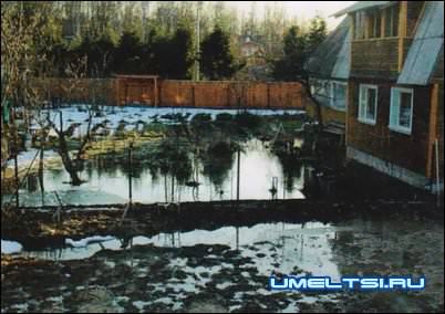 Отмостка своими руками Отмостка своими руками