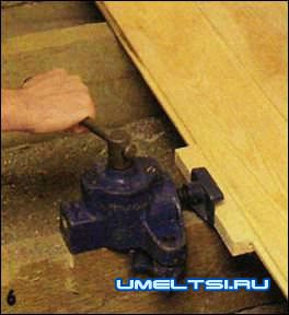 Монтаж деревянного пола на лагах своими руками-инструкция