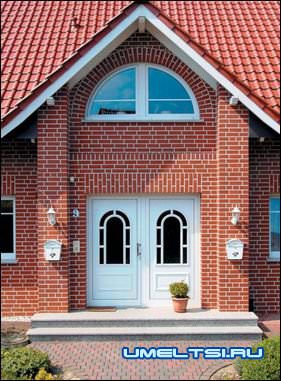 Термопанели фасадные Термопанели фасадные