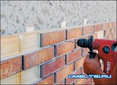 Термопанели фасадные Термопанели фасадные