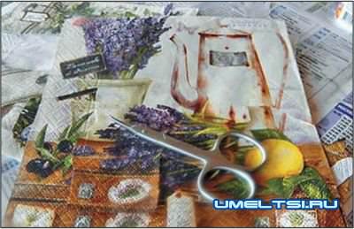 Часы настенные своими руками