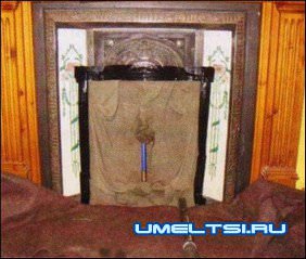 Чистка дымоходов