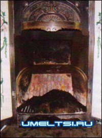 Чистка дымоходов