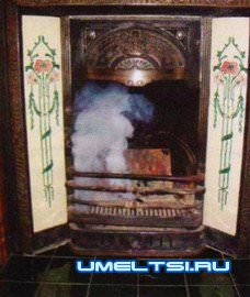 Чистка дымоходов