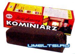 Чистка дымоходов