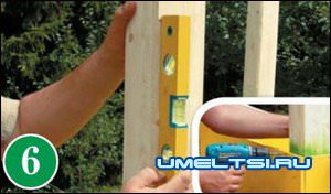 Детская песочница своими руками: мастер-класс