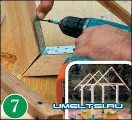 Детская песочница своими руками: мастер-класс