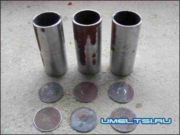 Изготовление шлакоблока в домашних условиях Изготовление шлакоблока в домашних условиях