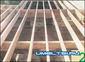 Строительство домов по канадской технологии