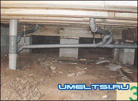 Строительство домов по канадской технологии