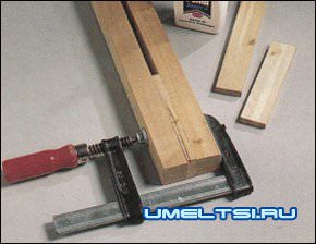 песочница своими руками