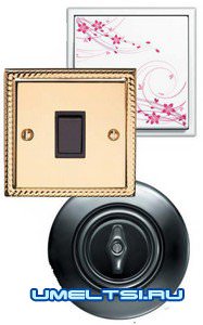 Современная электропроводка в квартире