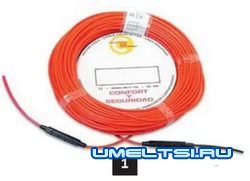 Конструкции теплого пола