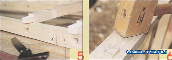 Лестница - стремянка Лестница - стремянка