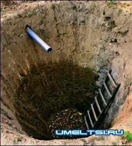 Осушение участка с помощью дренажных систем