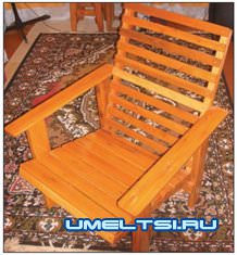 Полезные вещи из деревянных поддонов