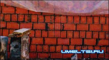 Ингредиенты для зимней стройки