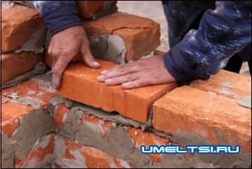 Ингредиенты для зимней стройки