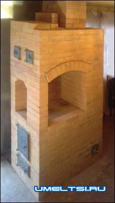 Варочная печь шведка Варочная печь шведка