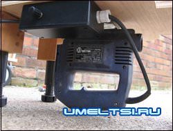 Лобзик настольный Лобзик настольный