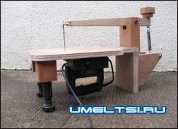 Лобзик настольный Лобзик настольный