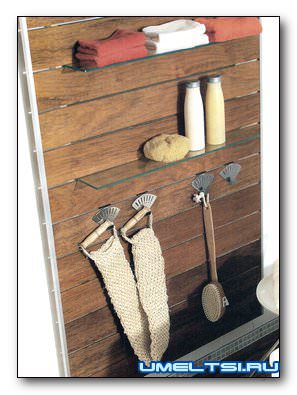 Полка для ванной Полка для ванной