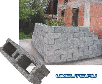 Технология монолитного строительства