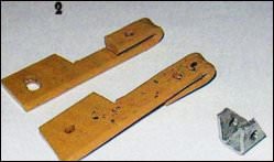 Автоматическое отключения крана Автоматическое отключения крана