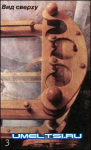 Сервировочный стол своими руками Сервировочный стол своими руками