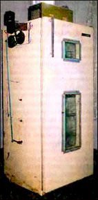 Самодельный инкубатор