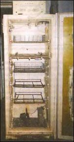 Самодельный инкубатор