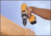 Бытовка своими руками+открытая терраса Бытовка своими руками+открытая терраса